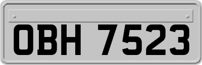 OBH7523