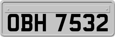 OBH7532