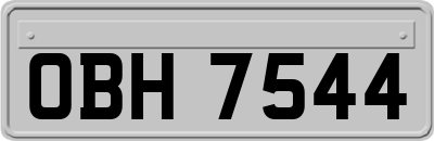 OBH7544