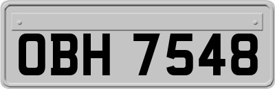 OBH7548