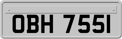 OBH7551