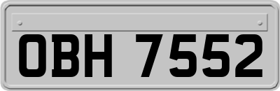 OBH7552