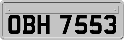 OBH7553