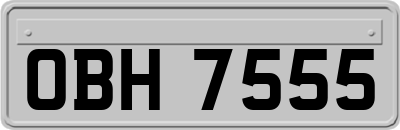 OBH7555
