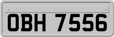 OBH7556