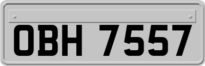 OBH7557