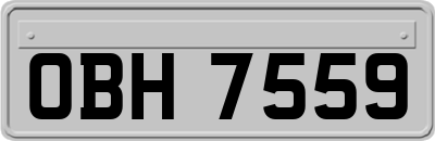 OBH7559