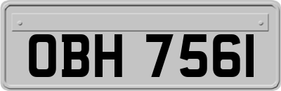 OBH7561