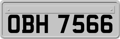 OBH7566