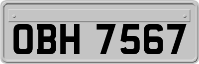 OBH7567
