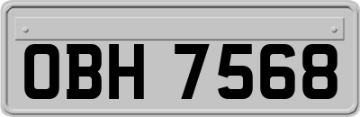 OBH7568