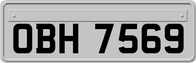 OBH7569