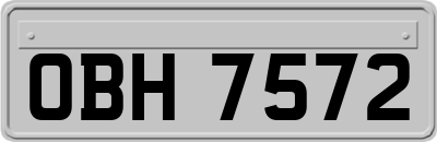 OBH7572