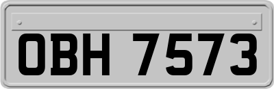 OBH7573