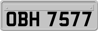 OBH7577