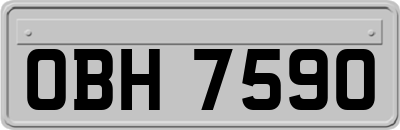 OBH7590
