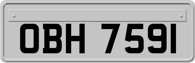 OBH7591