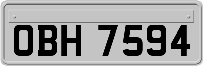 OBH7594