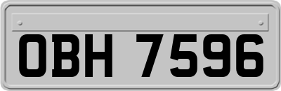 OBH7596