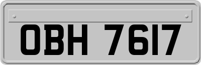 OBH7617
