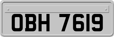 OBH7619
