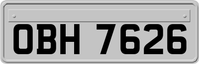 OBH7626