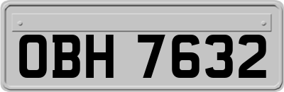 OBH7632