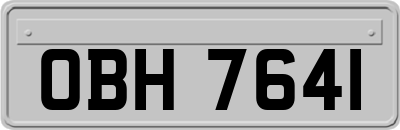 OBH7641