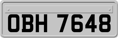 OBH7648