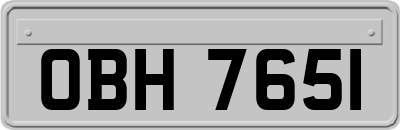 OBH7651