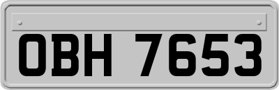 OBH7653