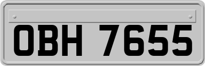 OBH7655