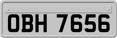 OBH7656