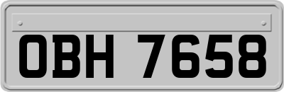 OBH7658