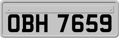 OBH7659
