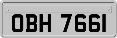 OBH7661