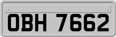 OBH7662