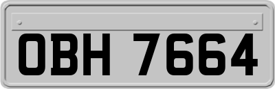 OBH7664
