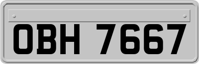 OBH7667