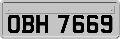 OBH7669