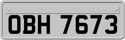 OBH7673