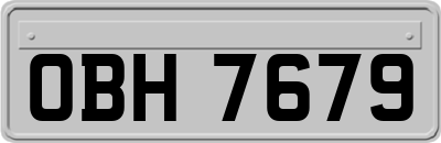 OBH7679