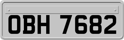 OBH7682