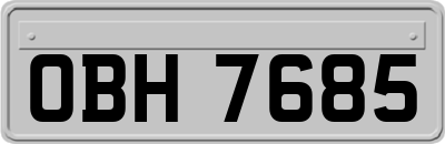 OBH7685