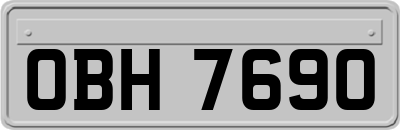 OBH7690