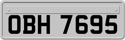 OBH7695