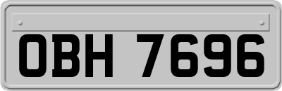 OBH7696