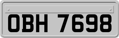 OBH7698