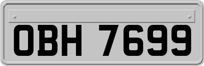 OBH7699
