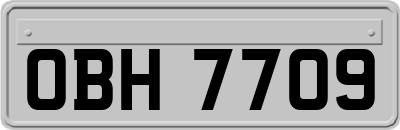 OBH7709